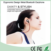 Popular CSR 4.1 Wireless Fitness Bluetooth Headset Headphone (BT-128Q)